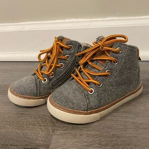 Gap toddler boots